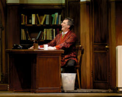 THE PRODUCERS edizione 2005/06
<br>Foto di Antonio Agostini