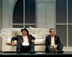 THE PRODUCERS edizione 2005/06
<br>Foto di Antonio Agostini