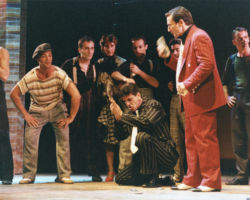 BULLI E PUPE edizione 2002/2003
<br>Foto di Alessandro Molinari – Photomovie