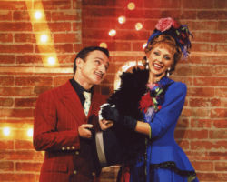 BULLI E PUPE edizione 2003/2004
<br>Foto di Sandro D'Ascanio