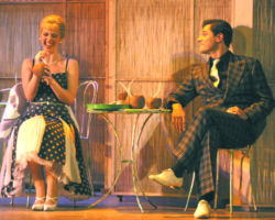 BULLI E PUPE edizione 2003/2004
<br>Foto di Sandro D'Ascanio