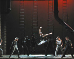 BULLI E PUPE edizione 2003/2004
<br>Foto di Sandro D'Ascanio