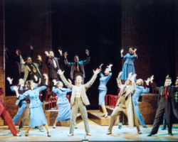 BULLI E PUPE edizione 2002/2003
<br>Foto di Alessandro Molinari – Photomovie