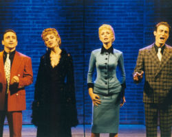 BULLI E PUPE edizione 2002/2003
<br>Foto di Alessandro Molinari – Photomovie