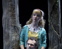 PINOCCHIO edizione 2015
<br>Foto di Alessandro Pinna