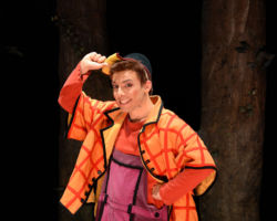 PINOCCHIO edizione 2015
<br>Foto di Alessandro Pinna