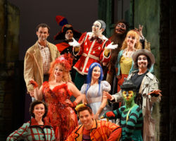 PINOCCHIO edizione 2015
<br>Foto di Alessandro Pinna