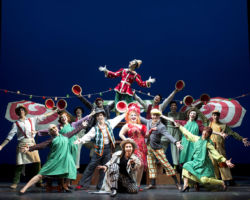 PINOCCHIO edizione 2015
<br>Foto di Alessandro Pinna