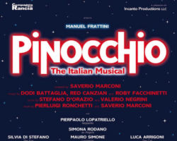 Locandina americana - ottobre 2010