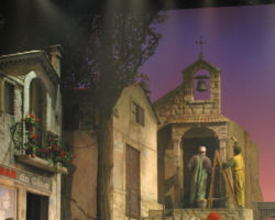 PINOCCHIO - IL GRANDE MUSICAL edizione 2002/03
<br>Foto di Sandro D'Ascanio