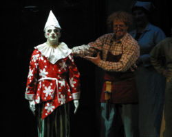 PINOCCHIO - IL GRANDE MUSICAL edizione 2002/03
<br>Foto di Sandro D'Ascanio