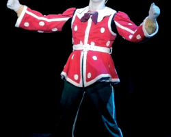 PINOCCHIO - IL GRAND EMUSICAL edizione 2004/05
<br>Foto di Antonio Agostini