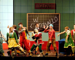 PINOCCHIO - IL GRAND EMUSICAL edizione 2004/05
<br>Foto di Antonio Agostini