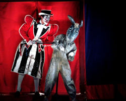 PINOCCHIO - IL GRAND EMUSICAL edizione 2004/05
<br>Foto di Antonio Agostini