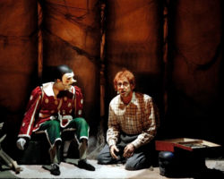 PINOCCHIO - IL GRAND EMUSICAL edizione 2004/05
<br>Foto di Antonio Agostini