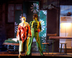 PINOCCHIO - IL GRAND EMUSICAL edizione 2004/05
<br>Foto di Antonio Agostini