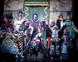 PINOCCHIO - IL GRAND EMUSICAL edizione 2004/05
<br>Foto di Antonio Agostini