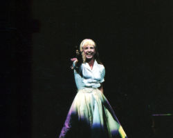 GREASE edizione 1997/1998
<br>Foto Sandro D'Ascanio