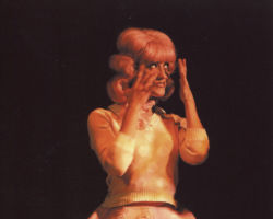 GREASE edizione 2003/2004
<br>Foto Sandro D’Ascanio