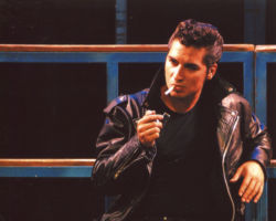 GREASE edizione 2003/2004
<br>Foto Sandro D’Ascanio