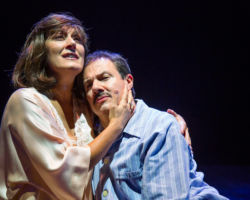 BIG FISH edizione 2018/19
<br>Foto di Giulia Marangoni