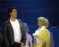 GREASE edizione 2006/2007
<br>Foto Antonio Agostini