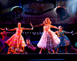 GREASE, edizione 2012/2013
<br>Foto di Cosè Manuel Rossi