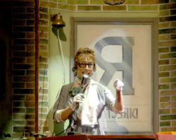 GREASE edizione 2004/05
<br>Foto Antonio Agostini