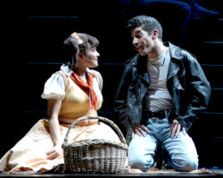 GREASE edizione 2004/05
<br>Foto Antonio Agostini