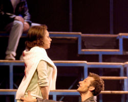 GREASE edizione 2004/05
<br>Foto Antonio Agostini