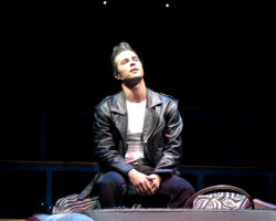 GREASE edizione 2004/05
<br>Foto Antonio Agostini