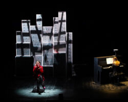 DIMMI ADDIO DOMENICA