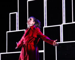 DIMMI ADDIO DOMENICA