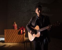 UNA VOLTA NELLA VITA (Once)