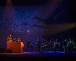 UNA VOLTA NELLA VITA (Once)