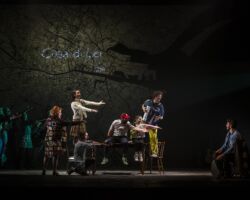 UNA VOLTA NELLA VITA