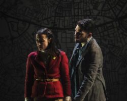 UNA VOLTA NELLA VITA (Once)