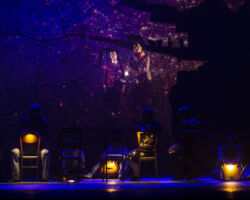 UNA VOLTA NELLA VITA (Once)