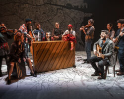 UNA VOLTA NELLA VITA